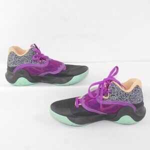 Nike #DD9538-013 KD 5 X Brooklyn Courts Shoes Men's Size 7